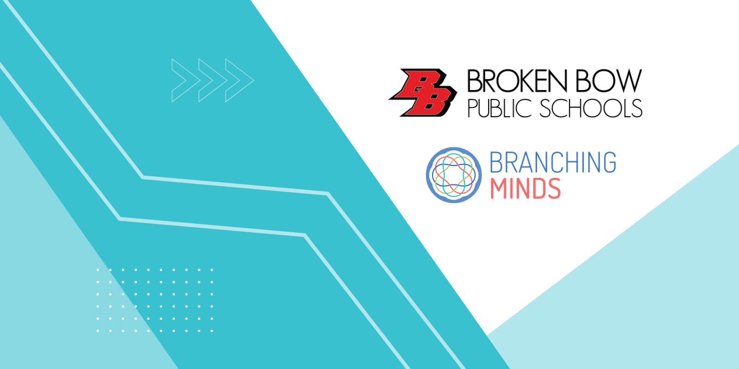 Using Student Data To Guide Planning and Practice at Broken Bow School